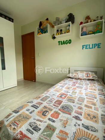 apartment em Rua Ita, Vila Santos - São Paulo - SP