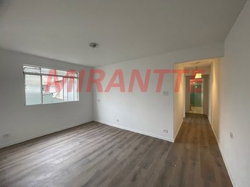 apartment em Avenida Água Fria, Água Fria - São Paulo - SP