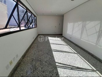office em Avenida Fagundes Filho, Vila Monte Alegre - São Paulo - SP