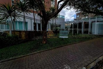 apartment em Avenida Copacabana, Dezoito do Forte Empresarial/Alphaville. - Barueri - SP