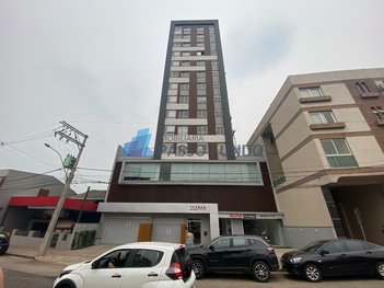 apartment em Avenida Presidente Vargas, Vila Rodrigues - Passo Fundo - RS