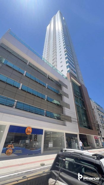 apartment em Rua 2870, Centro - Balneário Camboriú - SC