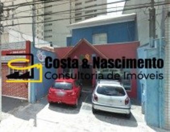 commercial_property em Rua Bixira, Mooca - São Paulo - SP
