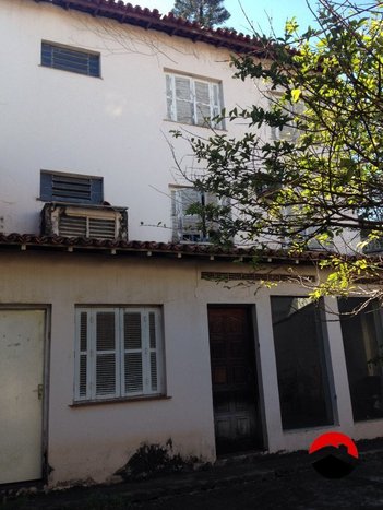 house em Rua dos Juris, Vila Madalena - São Paulo - SP