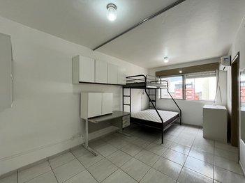 apartment em Rua Vinte de Setembro, Centro - Passo Fundo - RS