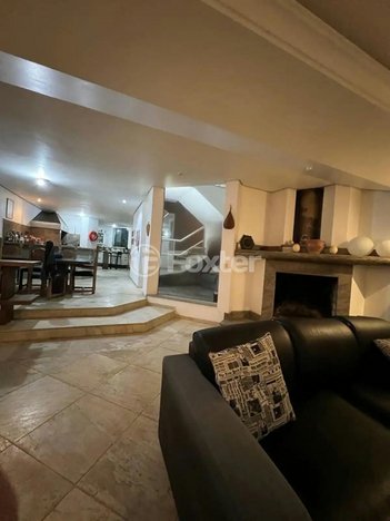 house em Avenida Beira Mar, Centro - Torres - RS