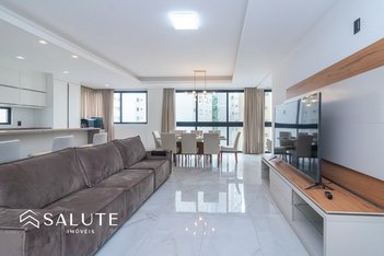 apartment em 3750, Centro - Balneário Camboriú - SC