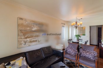 apartment em Praça General Gentil Falcão, Cidade Monções - São Paulo - SP