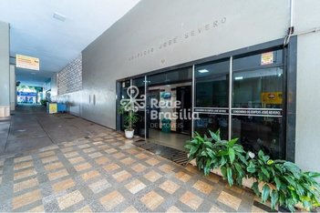 office em SCS Quadra 6 Bloco A Lote 71, Asa Sul - Brasília - DF