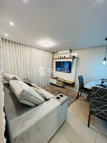 apartment em Rua Roberto Francisco Behrens, Mato Grande - Canoas - RS