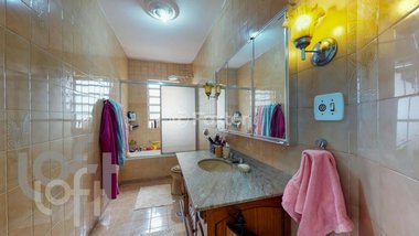 apartment em Rua José Debieux, Santana - São Paulo - SP