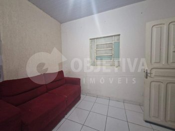 house em Rua Arthur Bernardes, Martins - Uberlândia - MG