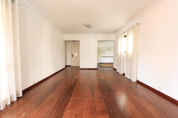 apartment em Rua Deputado João Sussumu Hirata, Vila Andrade - São Paulo - SP