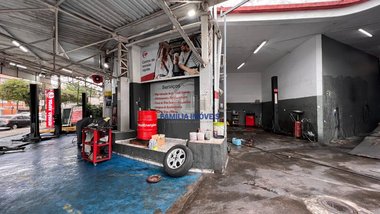 commercial_property em Rua Comendador Alfaia Rodrigues, Aparecida - Santos - SP