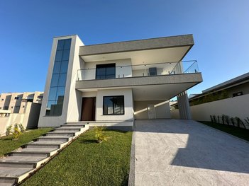house em Dário Manoel Cardoso, Ingleses do Rio Vermelho - Florianópolis - SC
