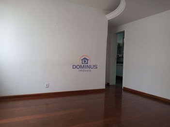 apartment em Avenida dos Bandeirantes, Sion - Belo Horizonte - MG