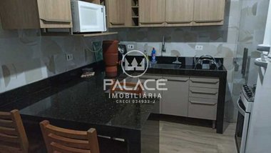 house em Rua Garcia Rodrigues Bueno, Jardim Brasília - Piracicaba - SP