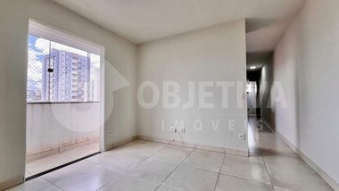 apartment em Rua Ipanema, Patrimônio - Uberlândia - MG