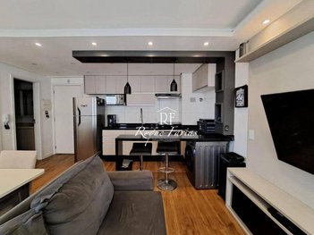 apartment em Rua Jubair Celestino, Presidente Altino - Osasco - SP