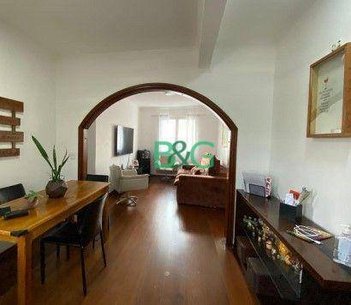 apartment em Avenida Alcântara Machado, Brás - São Paulo - SP