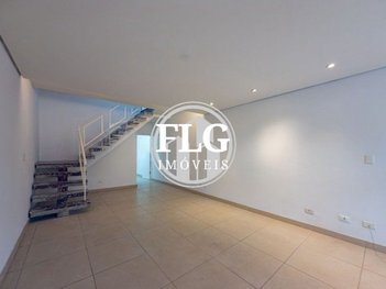 house em Rua Inspetor Mário Teixeira, Jardim Anália Franco - São Paulo - SP