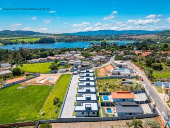 house em Alameda Bem-Te-Vi, Jardim Paraíso da Usina - Atibaia - SP