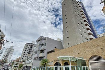 apartment em Rua Franco Paulista, Água Fria - São Paulo - SP