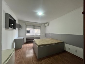 apartment em Rua Morom, Petrópolis - Passo Fundo - RS