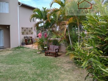 house em Alameda Monte Sion, Residencial São José do Ribeirão - Itupeva - SP