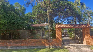 house em Avenida Florida, Florida - Guaíba - RS