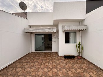 house em Rua H, Morada da Montanha - Resende - RJ
