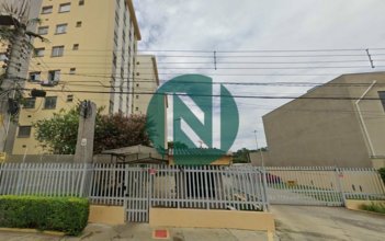 apartment em Rua Padre Antônio Link, Ferreira - São Paulo - SP