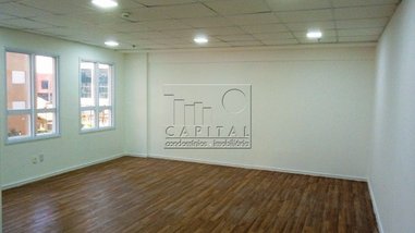 office em Adelino Cardana, Centro - Barueri - SP