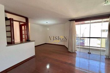 apartment em Rua Coronel Quirino, Cambuí - Campinas - SP