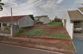 land_lot em Rua Ernesto Volpato, Jardim Paraíso - Maringá - PR