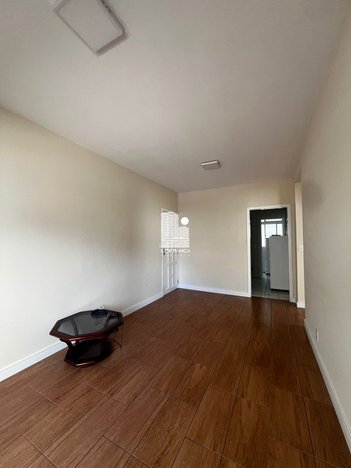 apartment em Rua Procópio Manoel Pires, Trindade - Florianópolis - SC