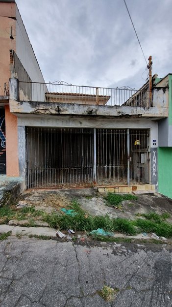 land_lot em Travessa Antônio Álvaro Falcochio, Vila Barreto - São Paulo - SP