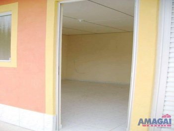 apartment em Rua Leopoldo Leite, Jardim do Vale - Jacareí - SP