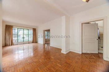 house em Rua Avaré, Consolação - São Paulo - SP