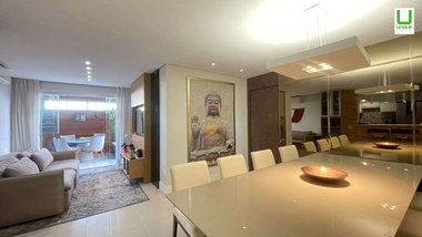 apartment em Rua Ceará, Funcionários - Belo Horizonte - MG