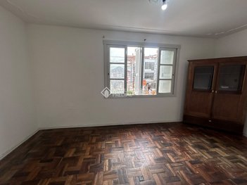 apartment em Avenida Getúlio Vargas, Menino Deus - Porto Alegre - RS