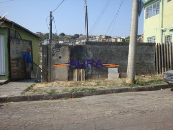 commercial_building em Andira, Santa Maria - Belo Horizonte - MG