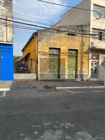 land_lot em Rua Barão de Jaguara, Mooca - São Paulo - SP