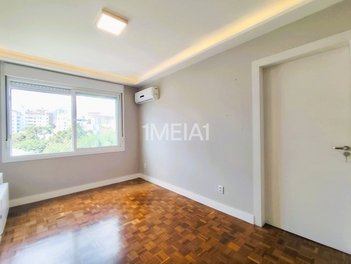 apartment em Avenida Montenegro, Petrópolis - Porto Alegre - RS