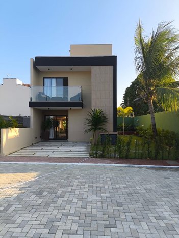 house em Travessa Maximino, José de Alencar - Fortaleza - CE