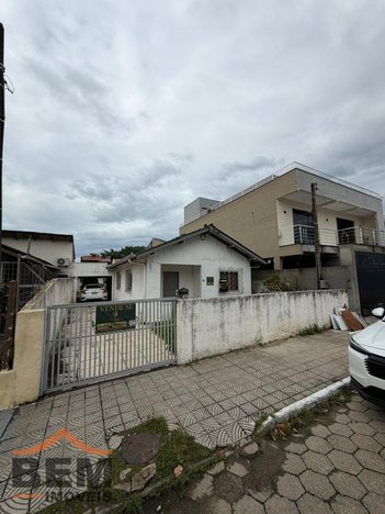 land_lot em Rua Paraíba, Cordeiros - Itajaí - SC