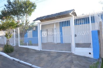 house em Santa Úrsula, Salgado Filho - Gravataí - RS