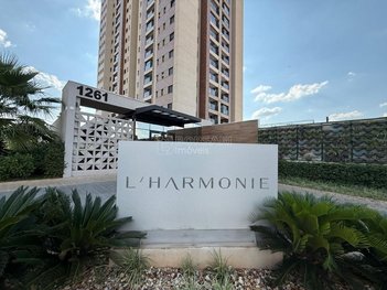 apartment em Rua Henrique Lupo, Vila Harmonia - Araraquara - SP