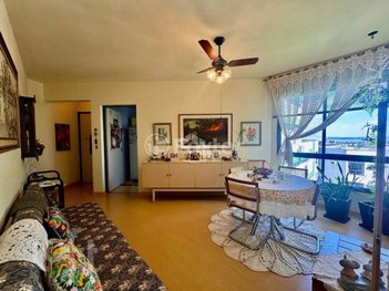apartment em Avenida Fábio Araújo Santos, Nonoai - Porto Alegre - RS