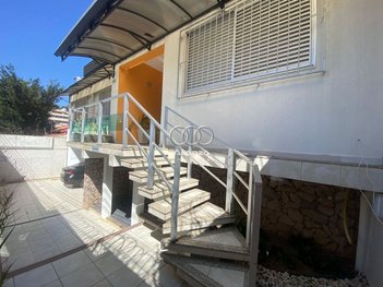 house em Rua Cura D'Ars, Prado - Belo Horizonte - MG